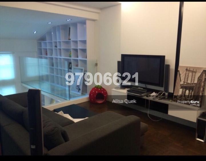 Limau Villas (D16), Terrace #125202782